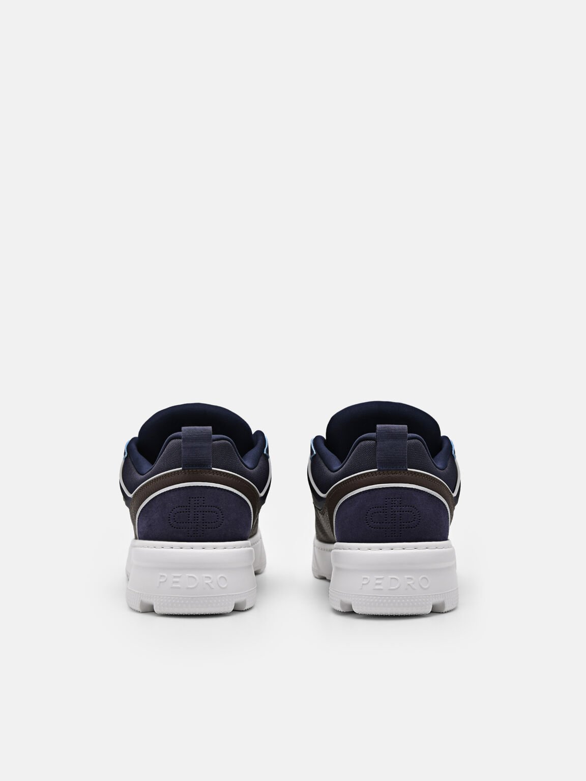 Women's PEDRO Icon Arc Sneakers, 