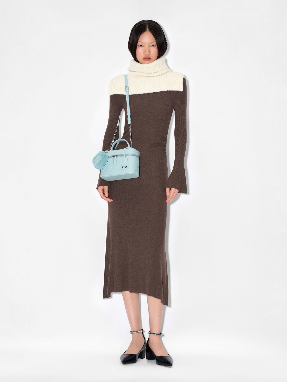 Ari Boxy Shoulder Bag, , hi-res