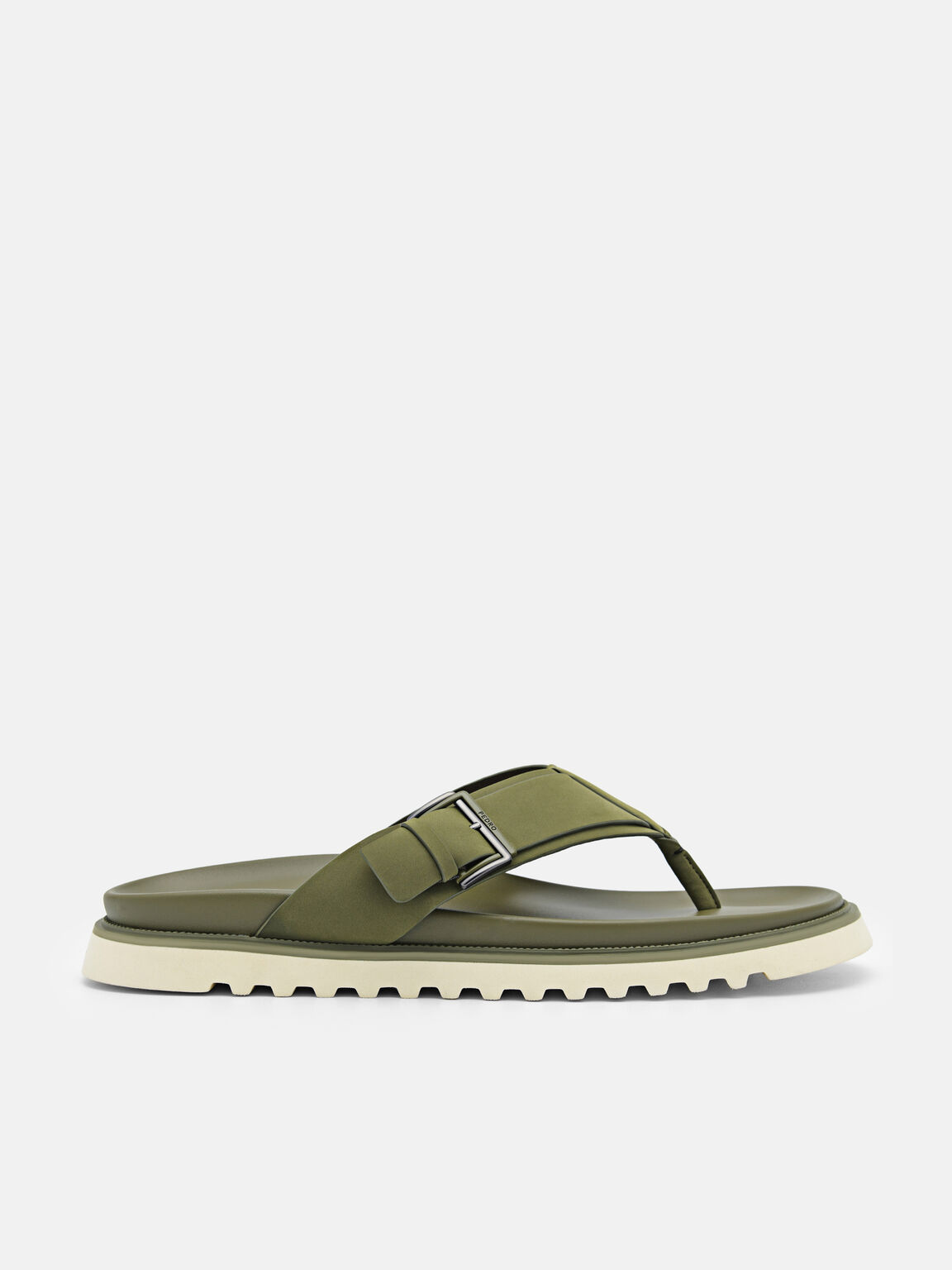 Sandal Thong Arche, Military Green