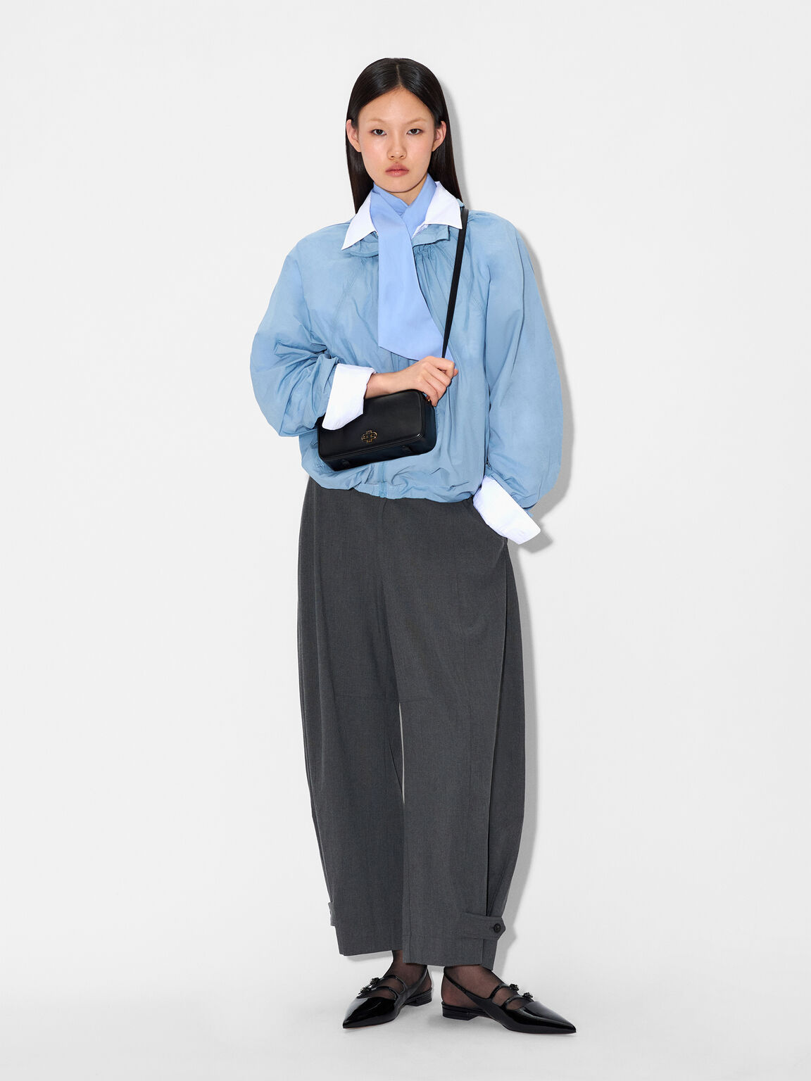 Mini Shoulder Bag, , hi-res