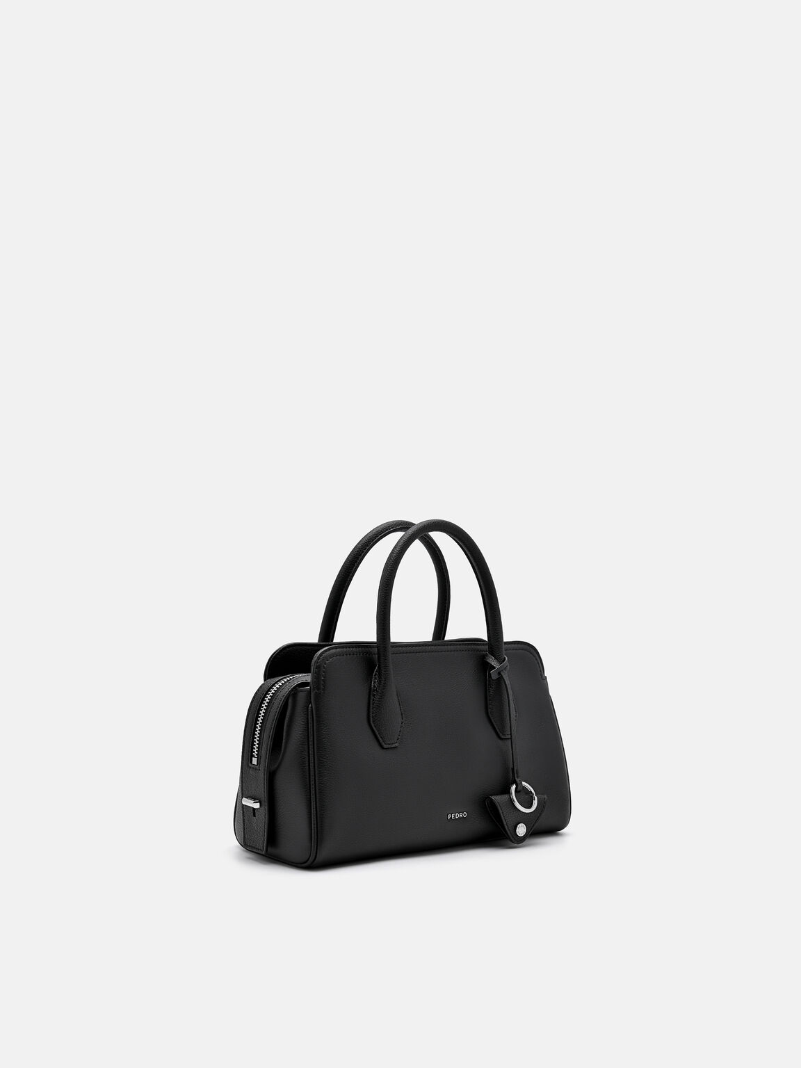 Tas Tangan Kulit Sybil, 
