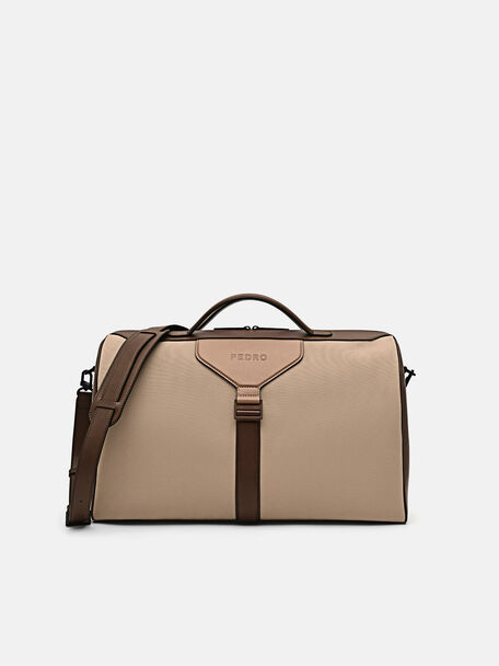 Tas Ransel Jet Set, 