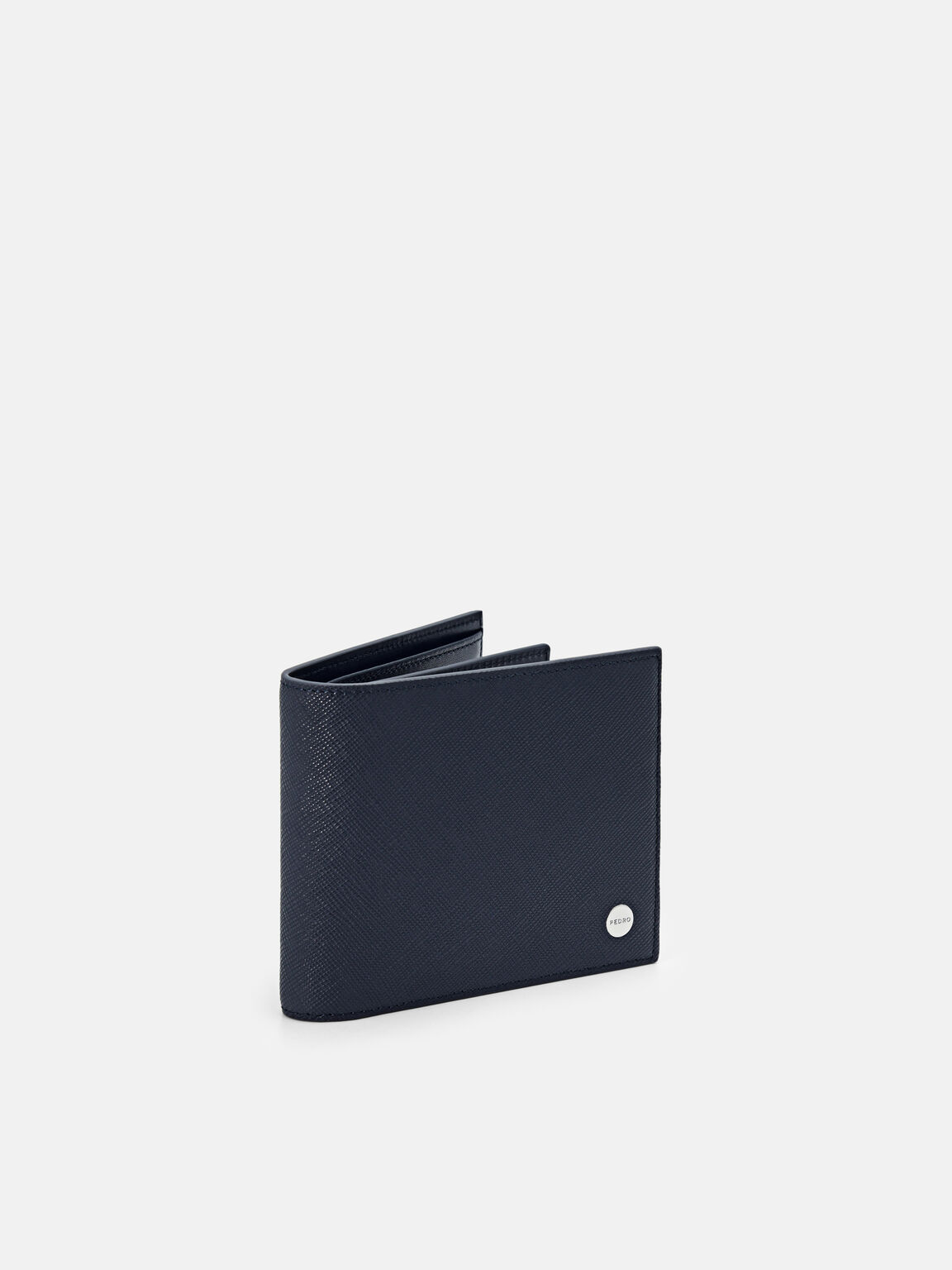 Dompet Kulit Bi-Fold, , hi-res