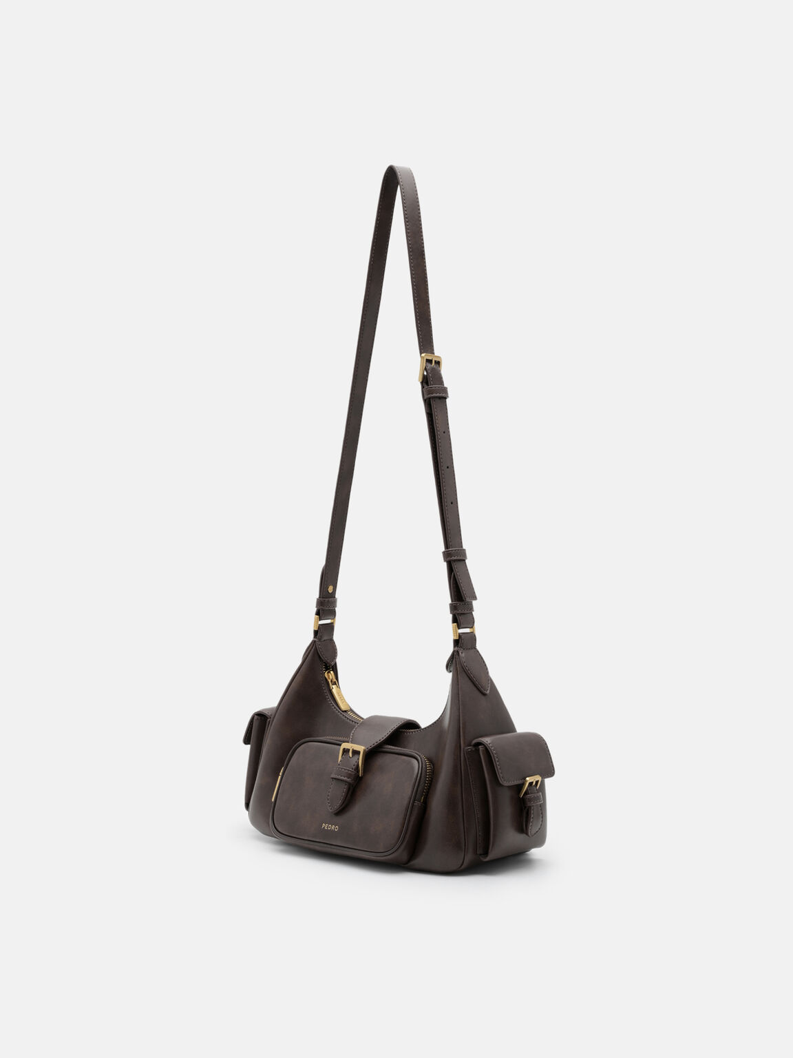 Ilena Shoulder Bag, , hi-res