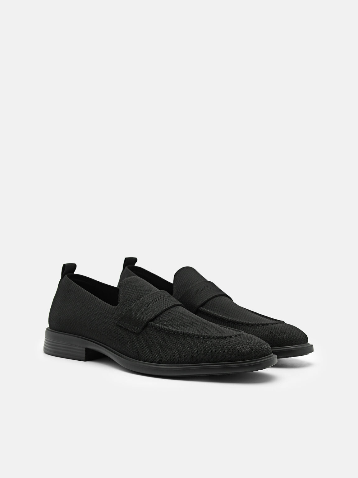 Loafer Penny Kain Ringan Altitude, 
