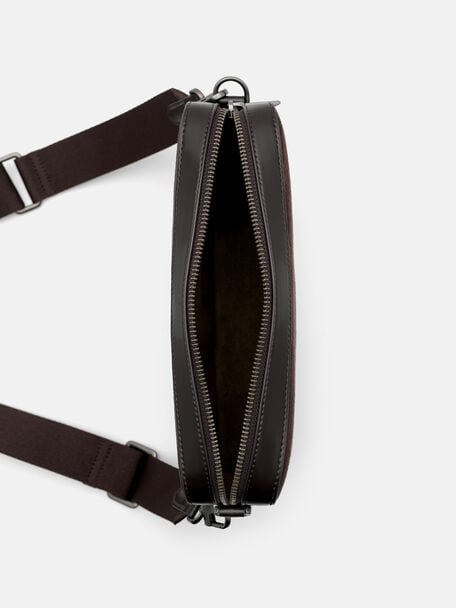 Travis Crossbody Bag, , hi-res