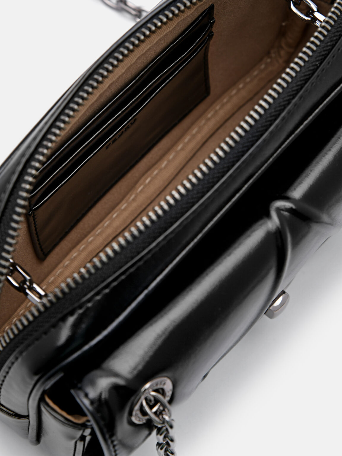 Effie Mini Shoulder Bag, 