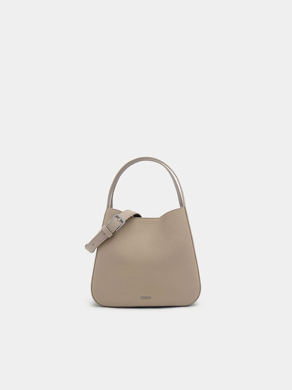 Dana Bucket Bag, 