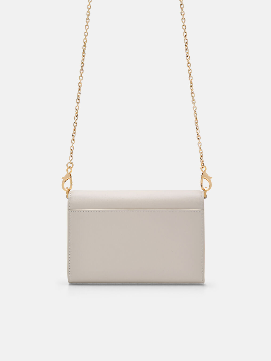 Jatte Leather Bi-Fold Wallet, 