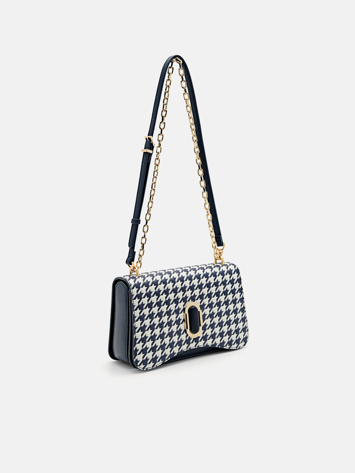 Tas Bahu Kulit Rift PEDRO Studio, 