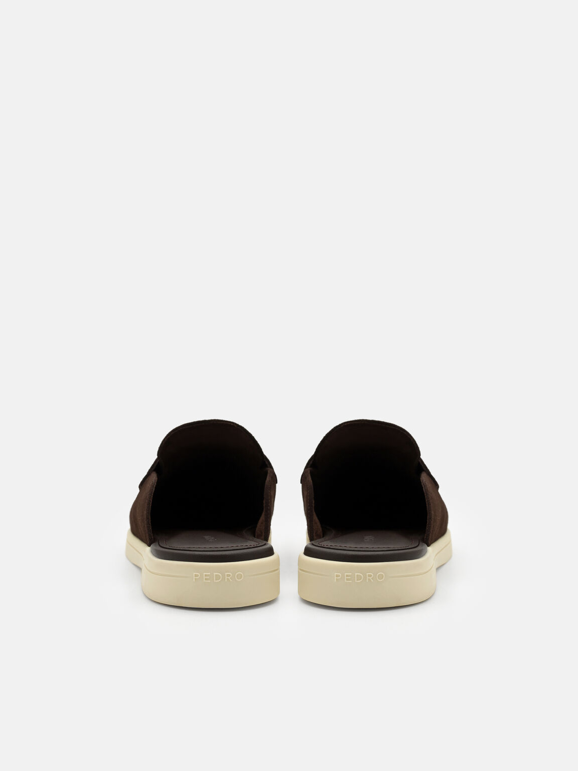 Mules Suede Roam, , hi-res
