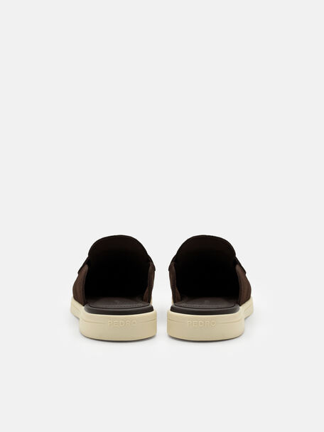 Mules Suede Roam, , hi-res
