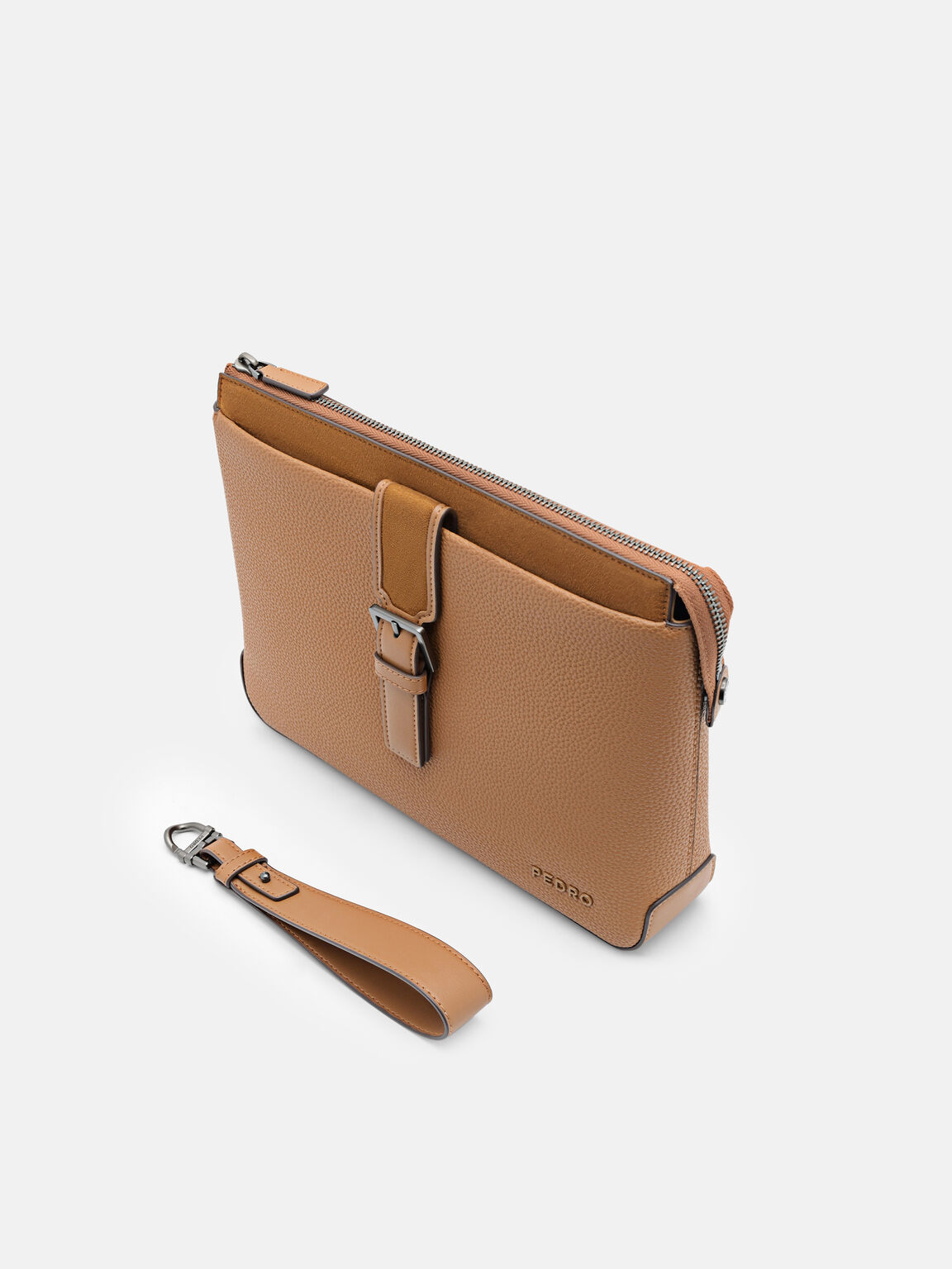 Tyson Clutch Bag, , hi-res