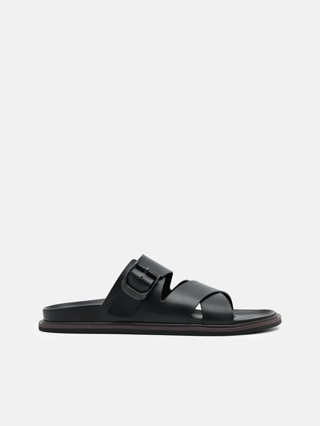 Helix Cross Sandals, , hi-res