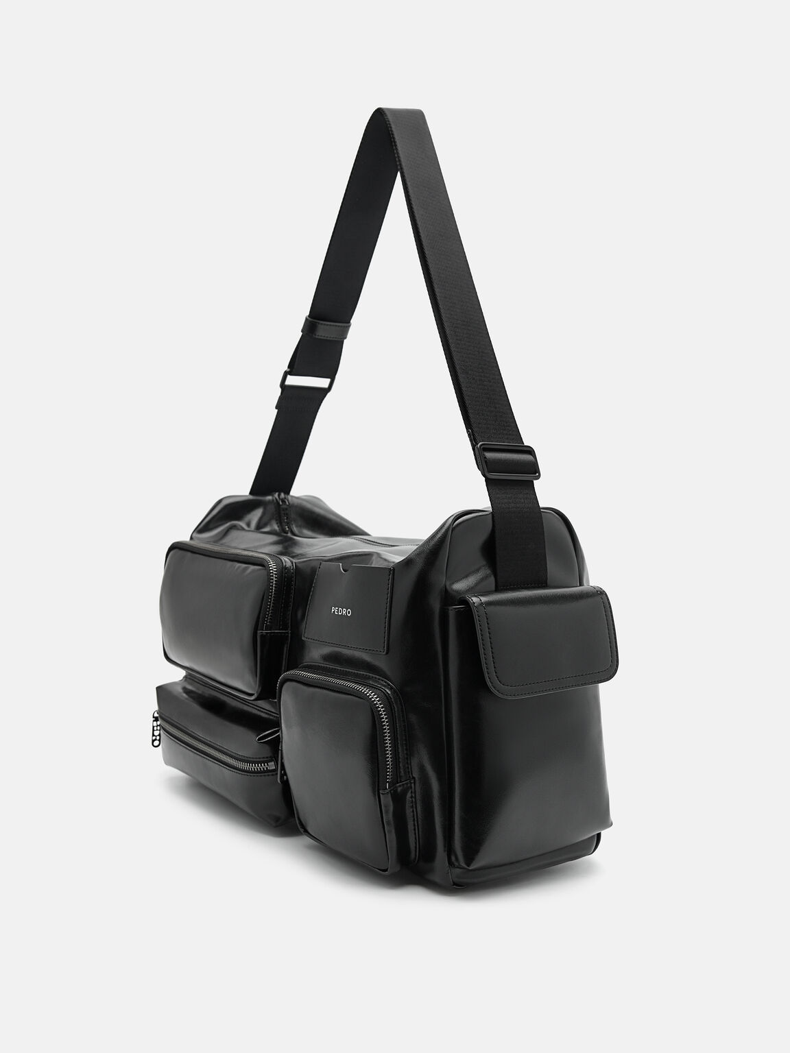 Tas Duffel Malone, 