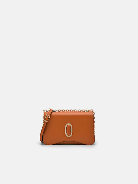 Tas Bahu Kulit Rift PEDRO Studio, 