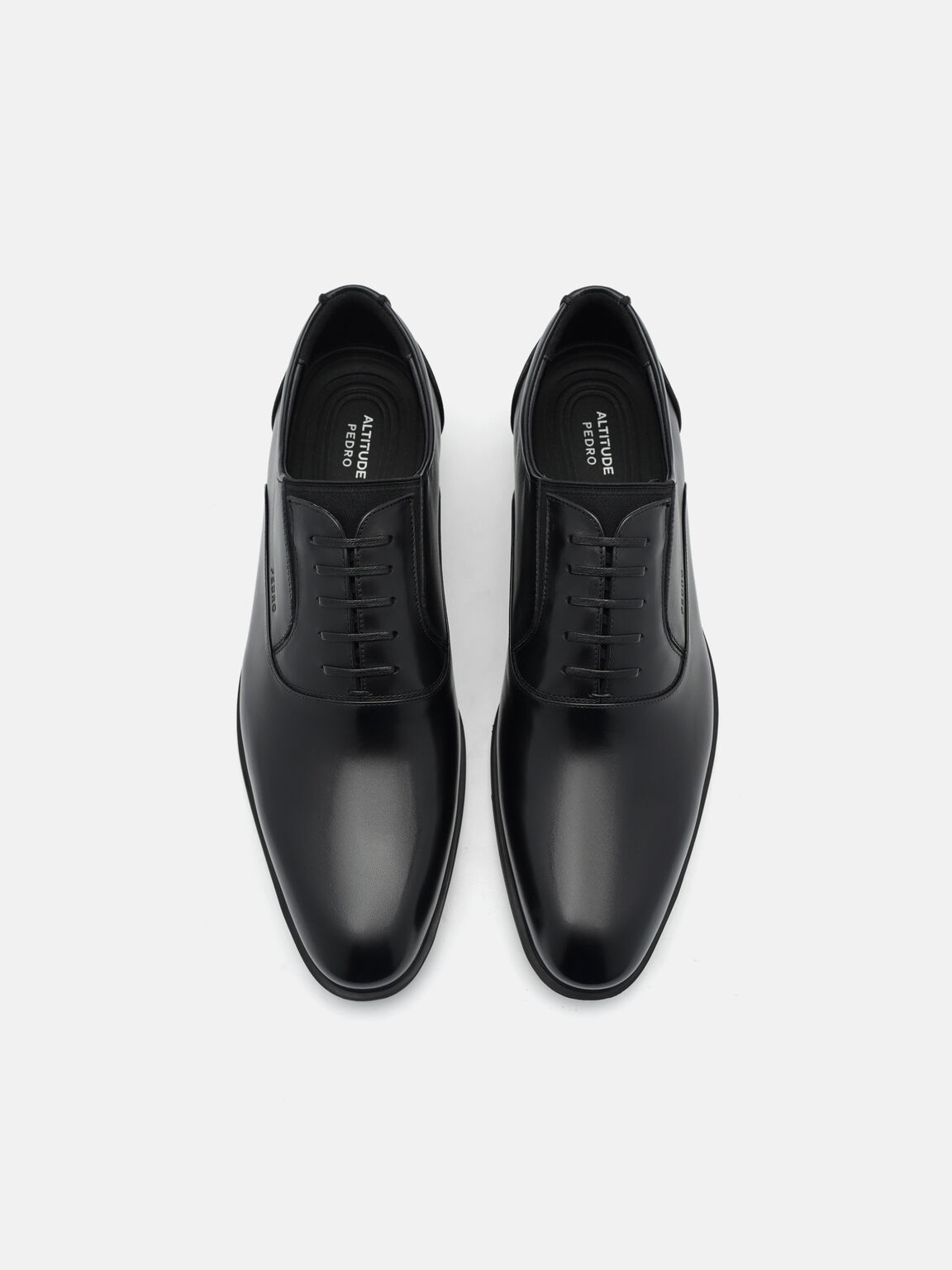 Sepatu Oxford Kulit Altitude, , hi-res