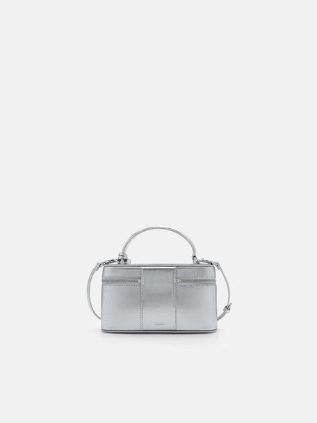 Tas Bahu Kulit Ari, , hi-res
