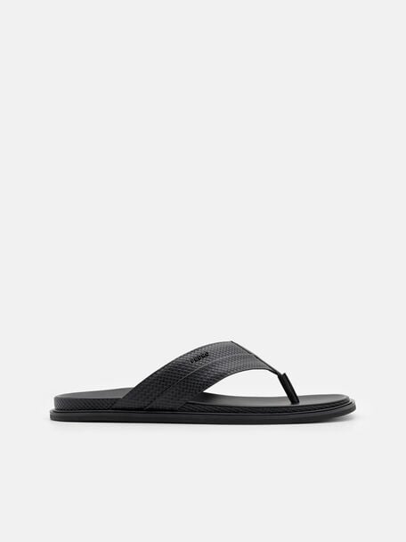 Sandal Thong Anyam, 