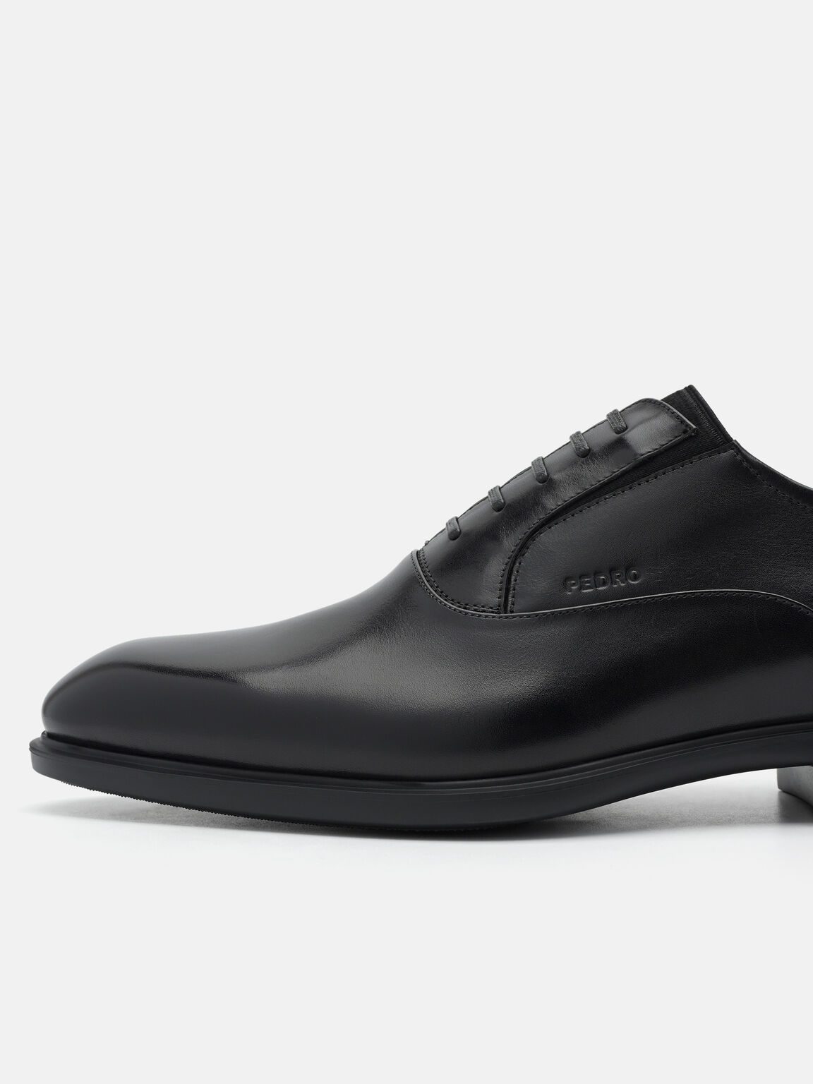 Sepatu Oxford Kulit Altitude, , hi-res