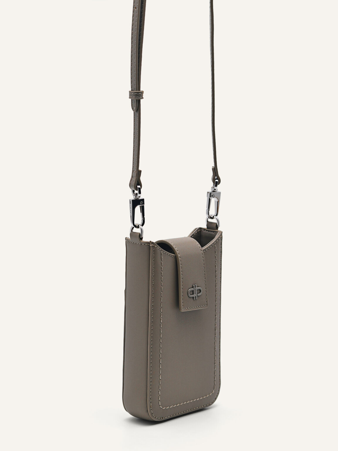 Tas Telepon Kulit PEDRO Icon, 