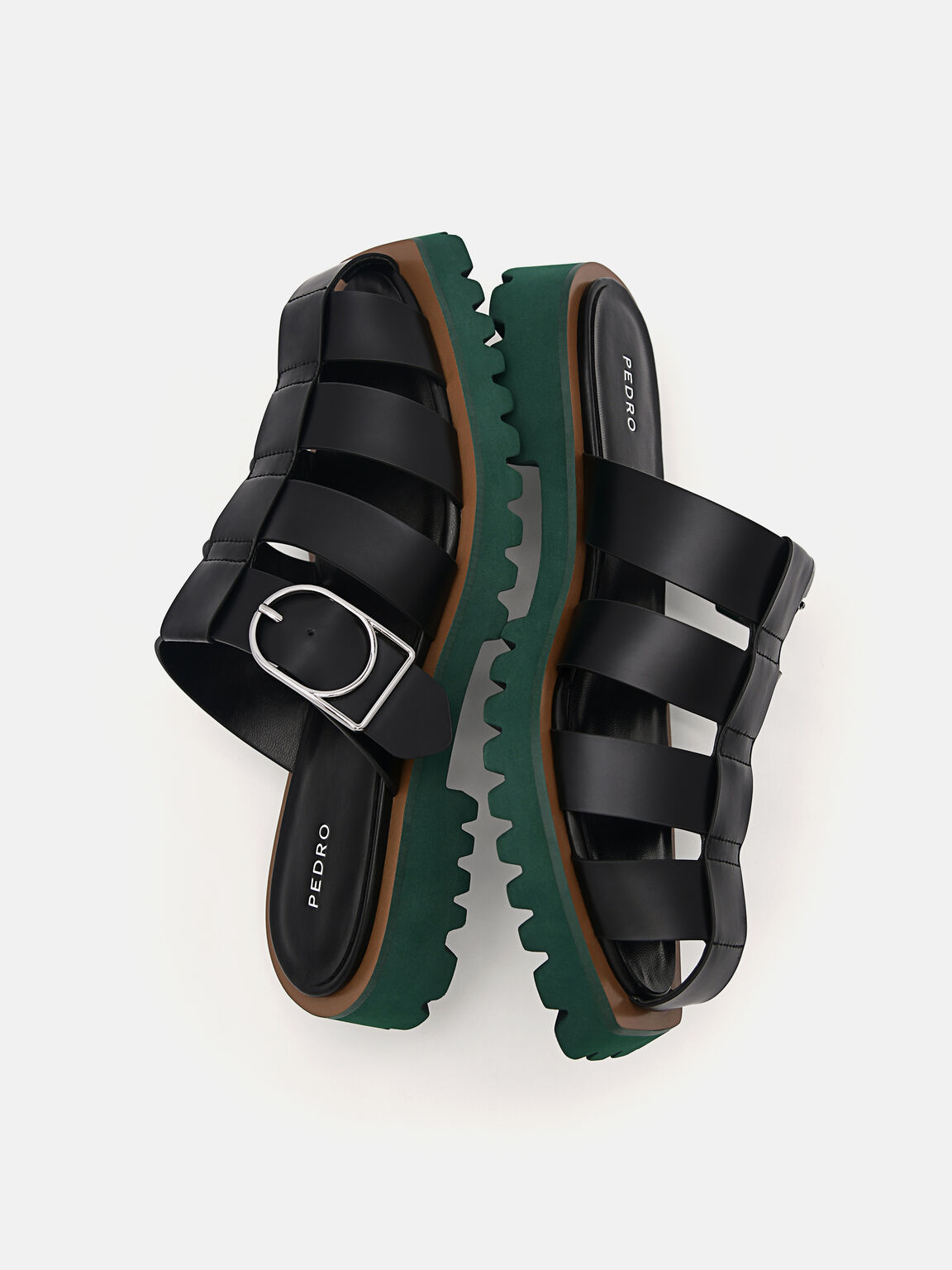 Grapnel Chunky Mule, 