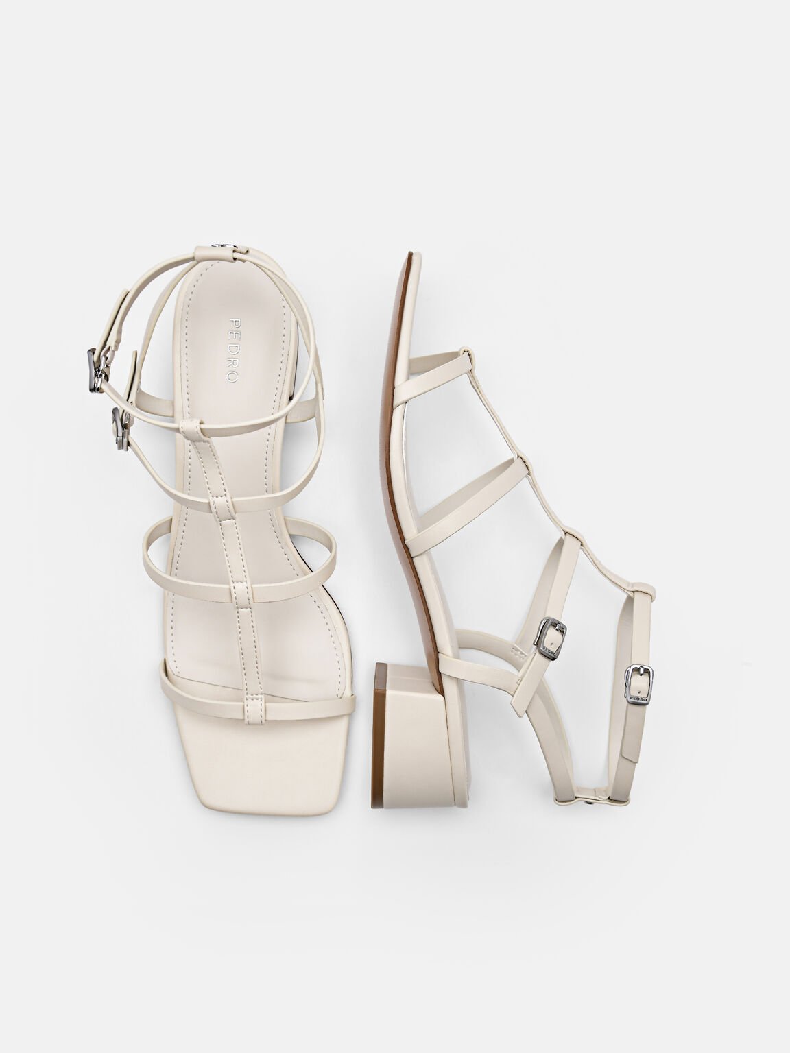 Gladiator Sandals, 