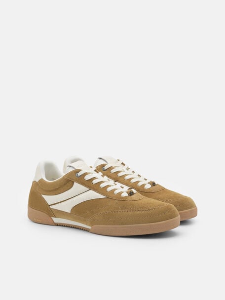Sneakers Suede Penn, , hi-res