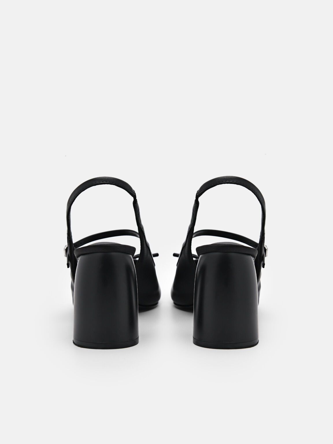 Pompa Slingback Linea, 
