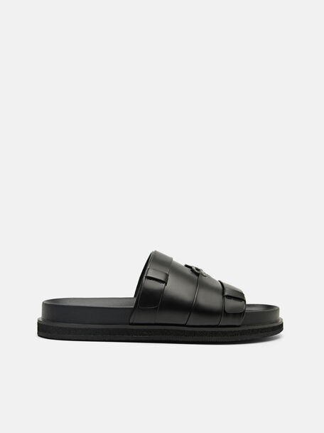 PEDRO Icon Slides, Black, hi-res