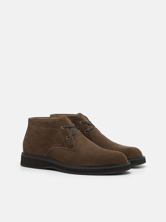 Boots Chukka Suede, , hi-res
