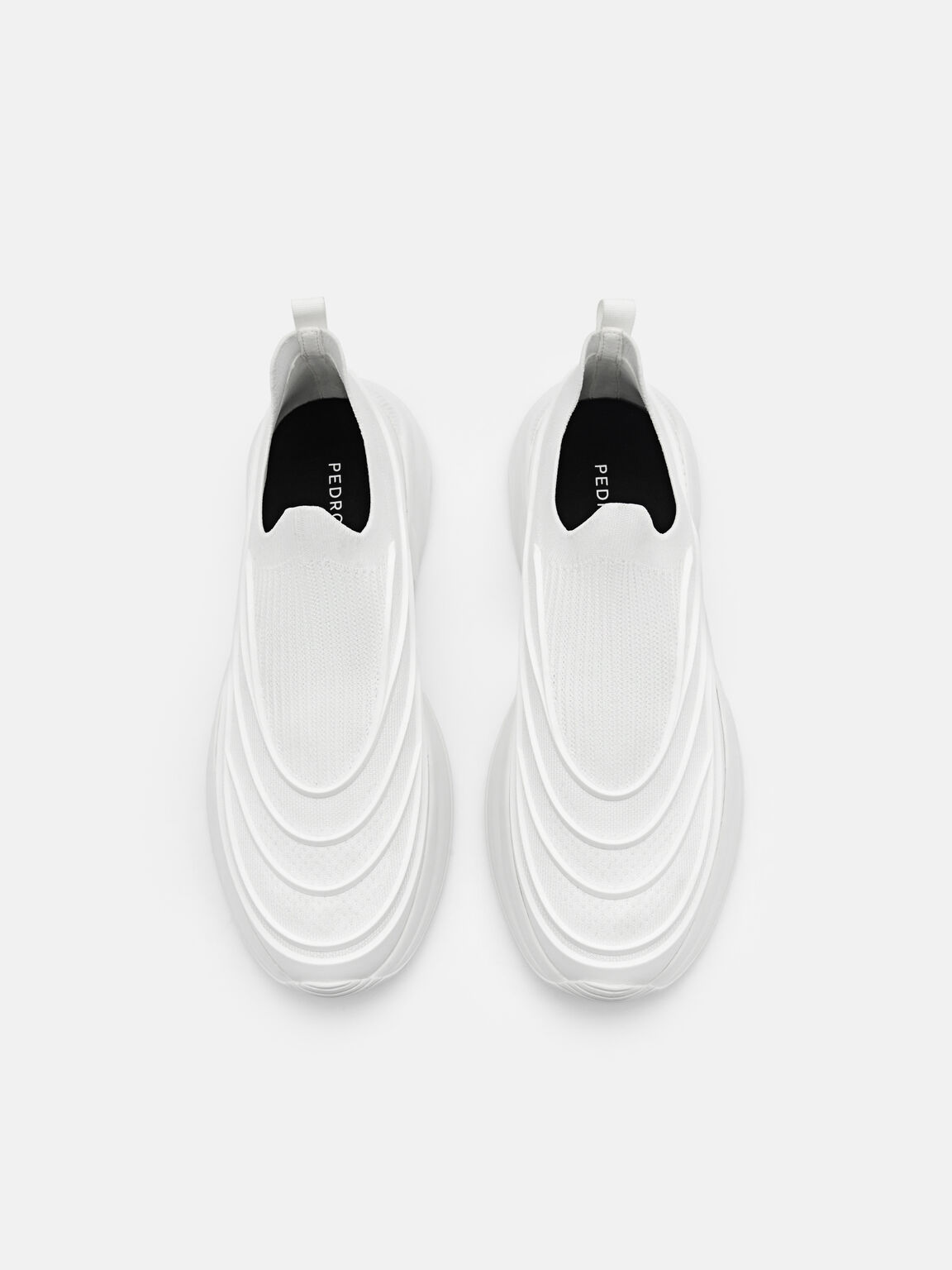Sepatu kets Altura Slip-On, 