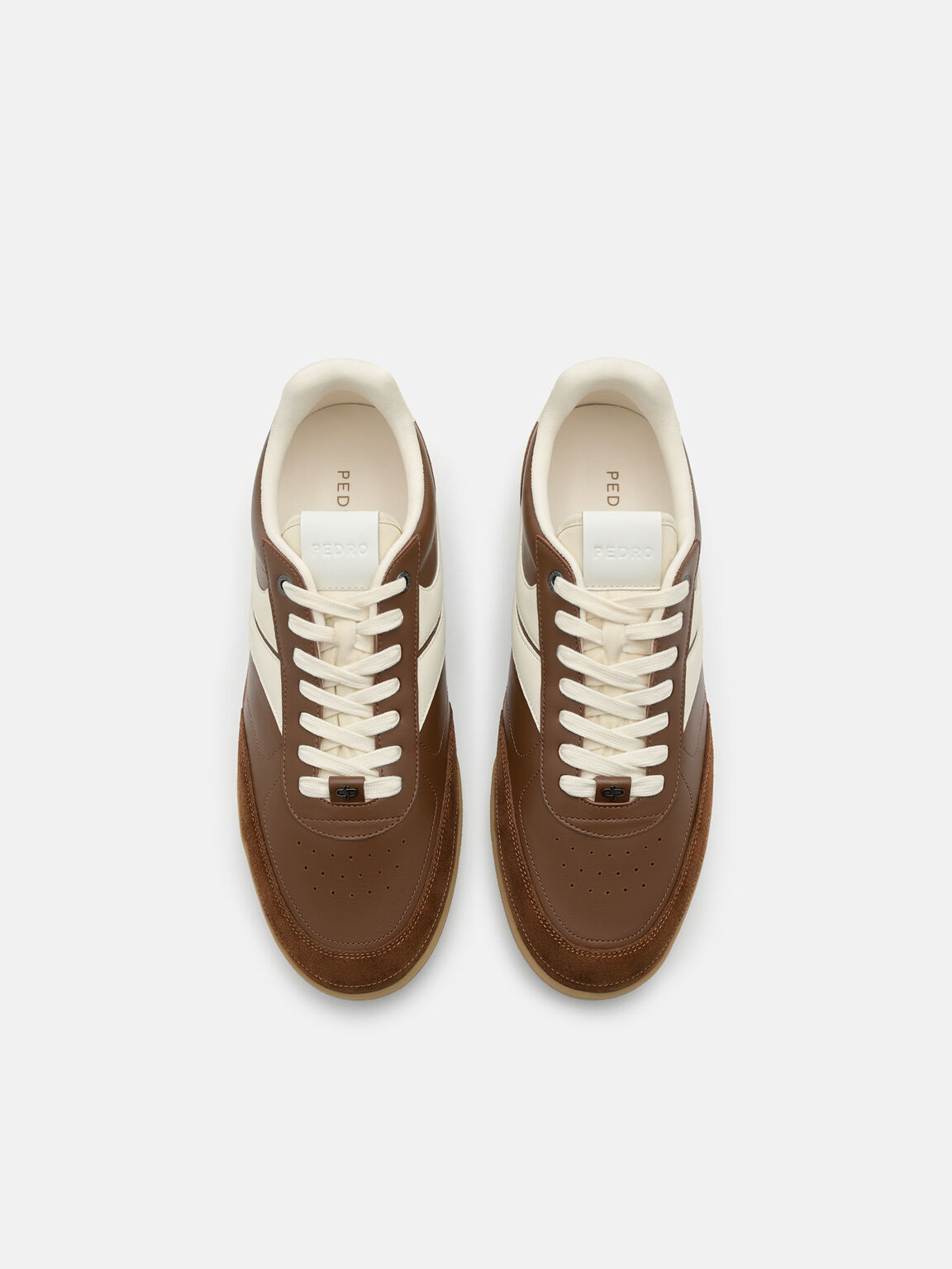 Sneakers Suede Novo Penn, , hi-res