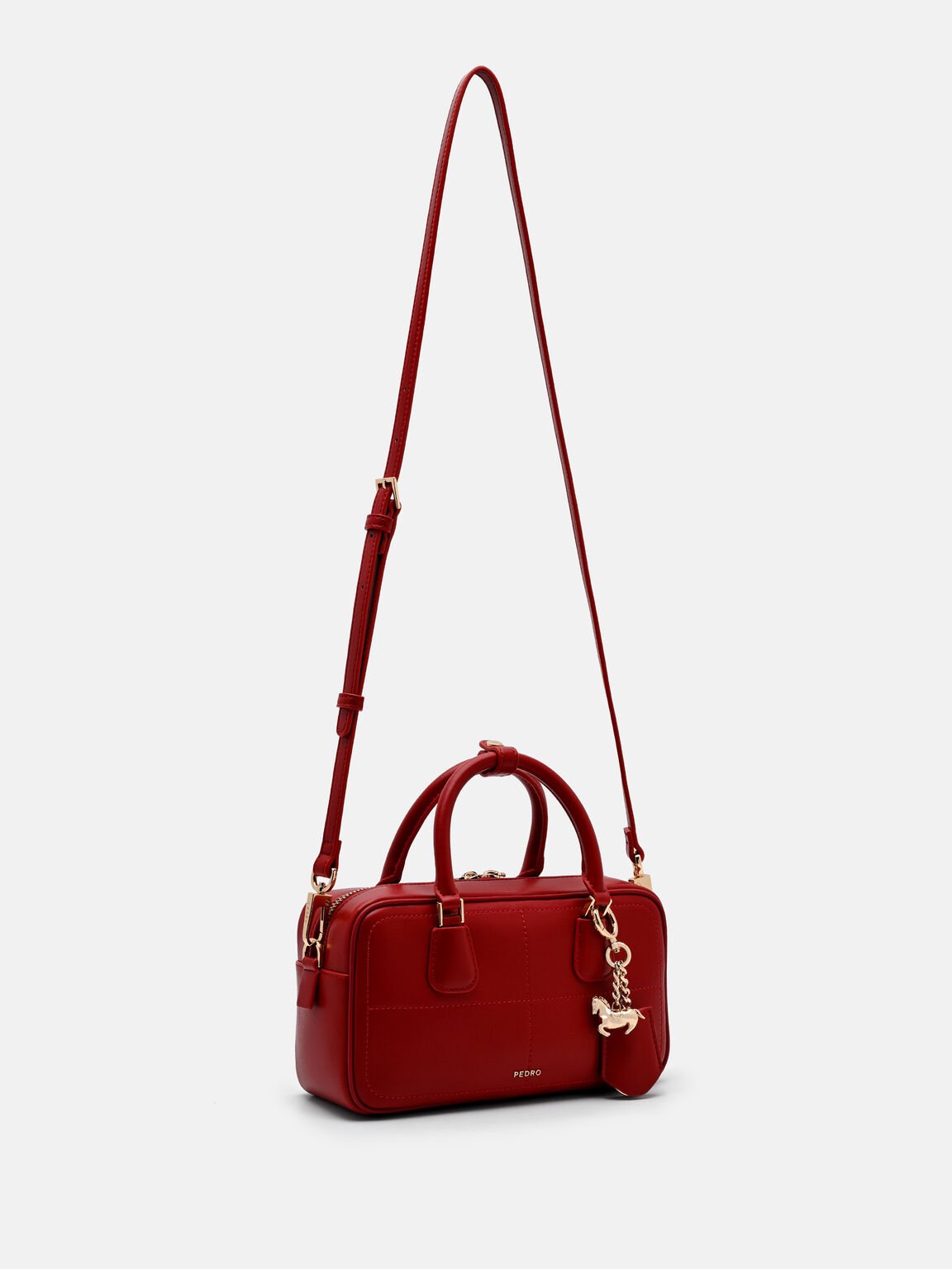 Seren Bowling Bag, , hi-res