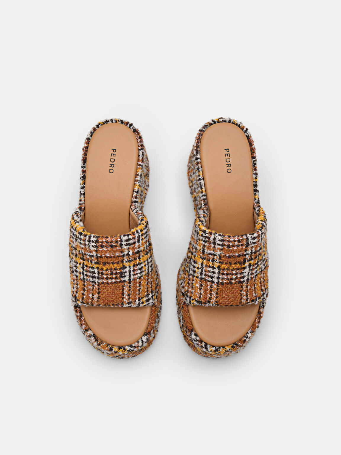 Seren Wedge Sandals, 
