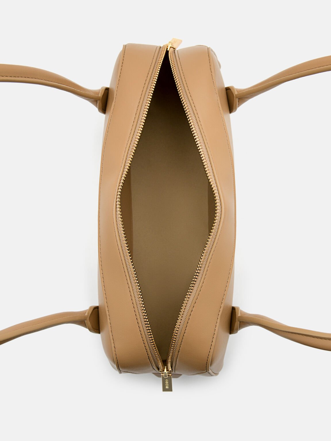 Tas Bahu Serif, 