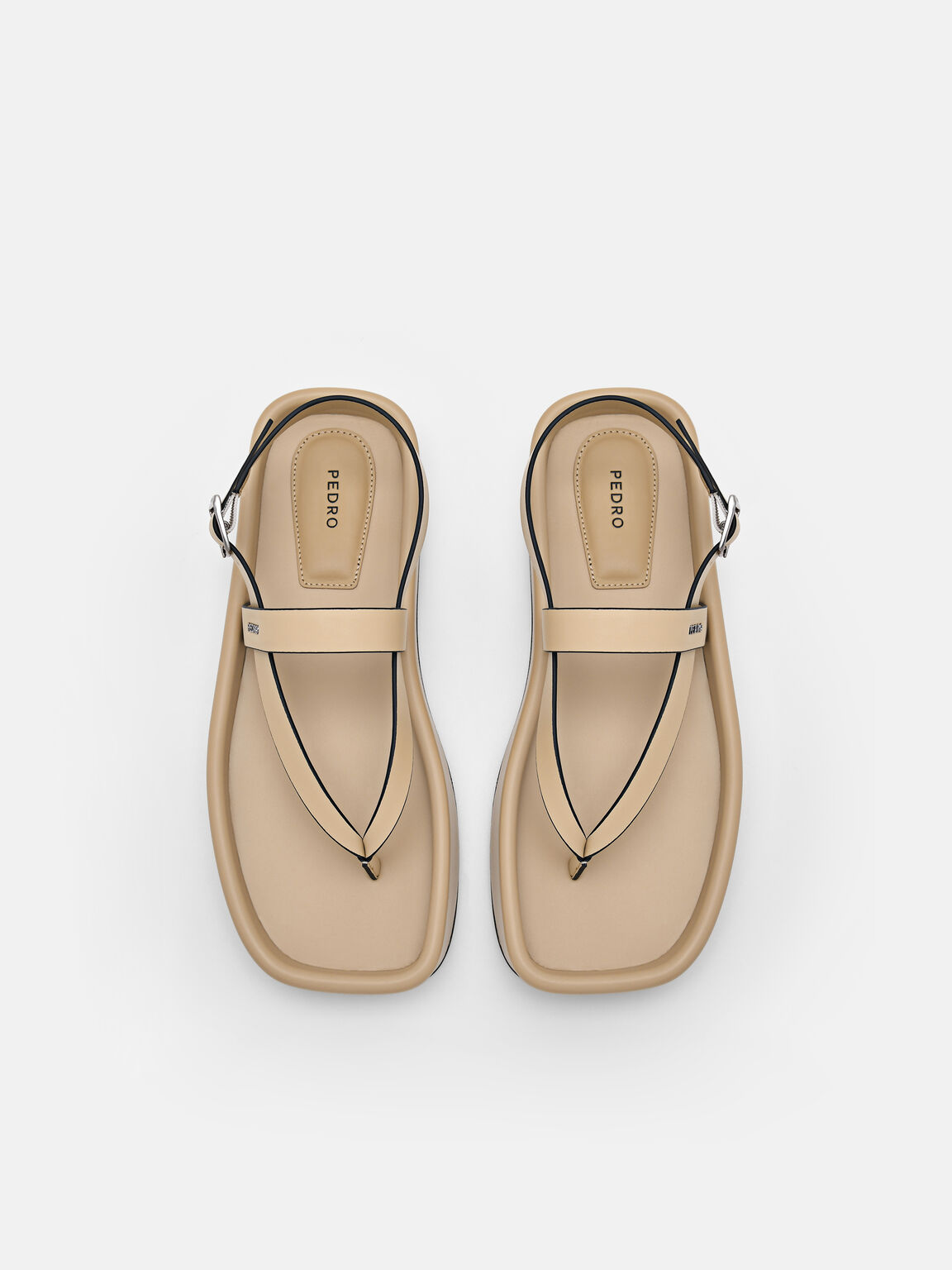 Ambar Thong Sandals, 