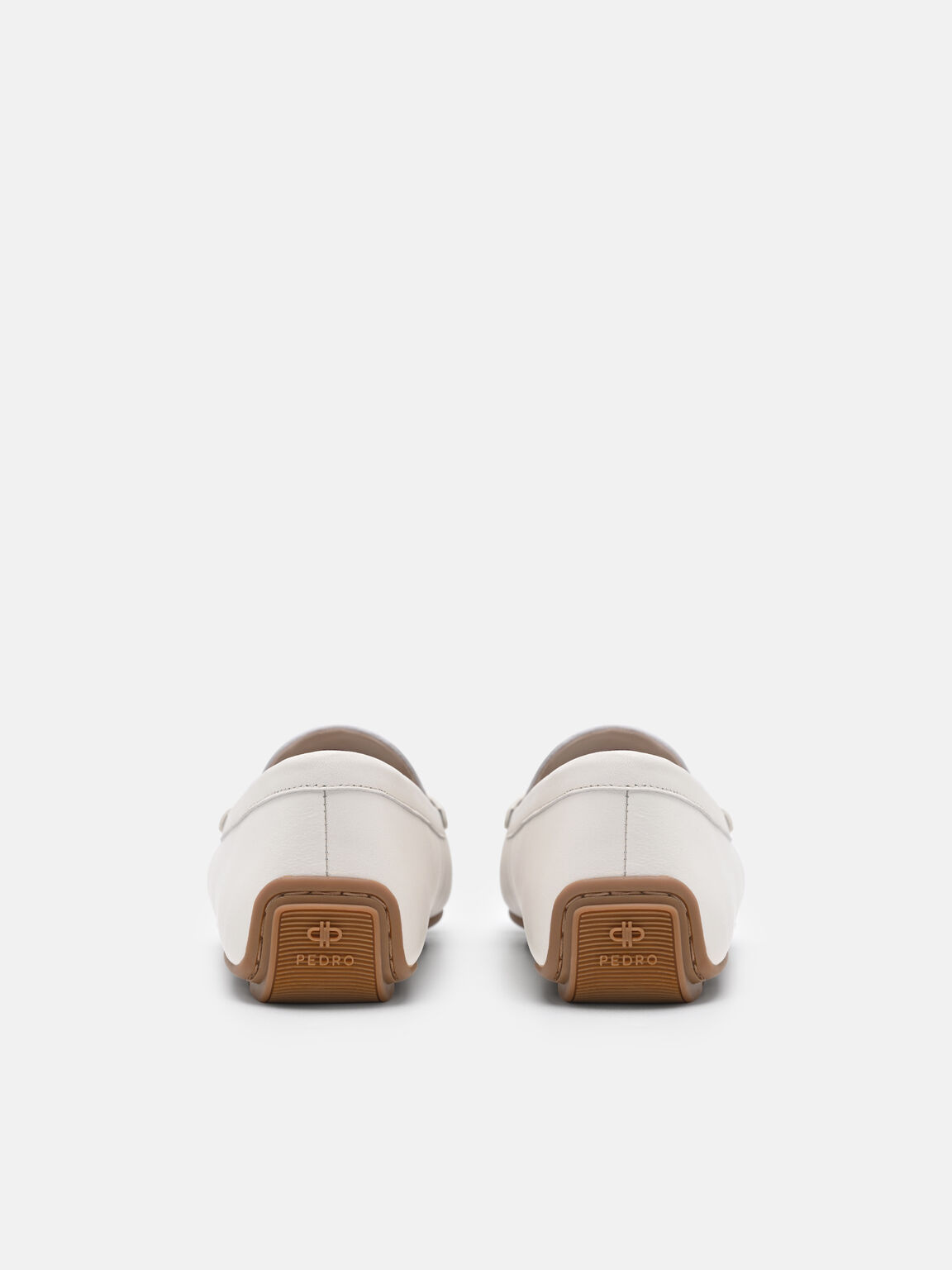 Sepatu Driving Kulit, , hi-res