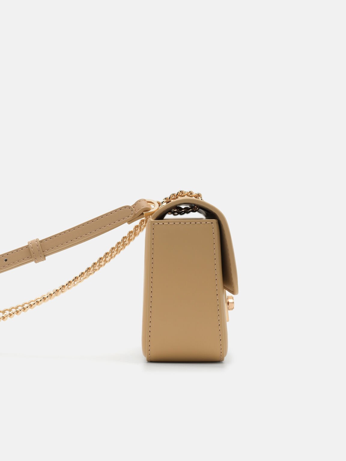 Tas Selempang Mini Kulit Farida, , hi-res