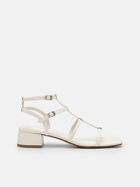 Gladiator Sandals, 