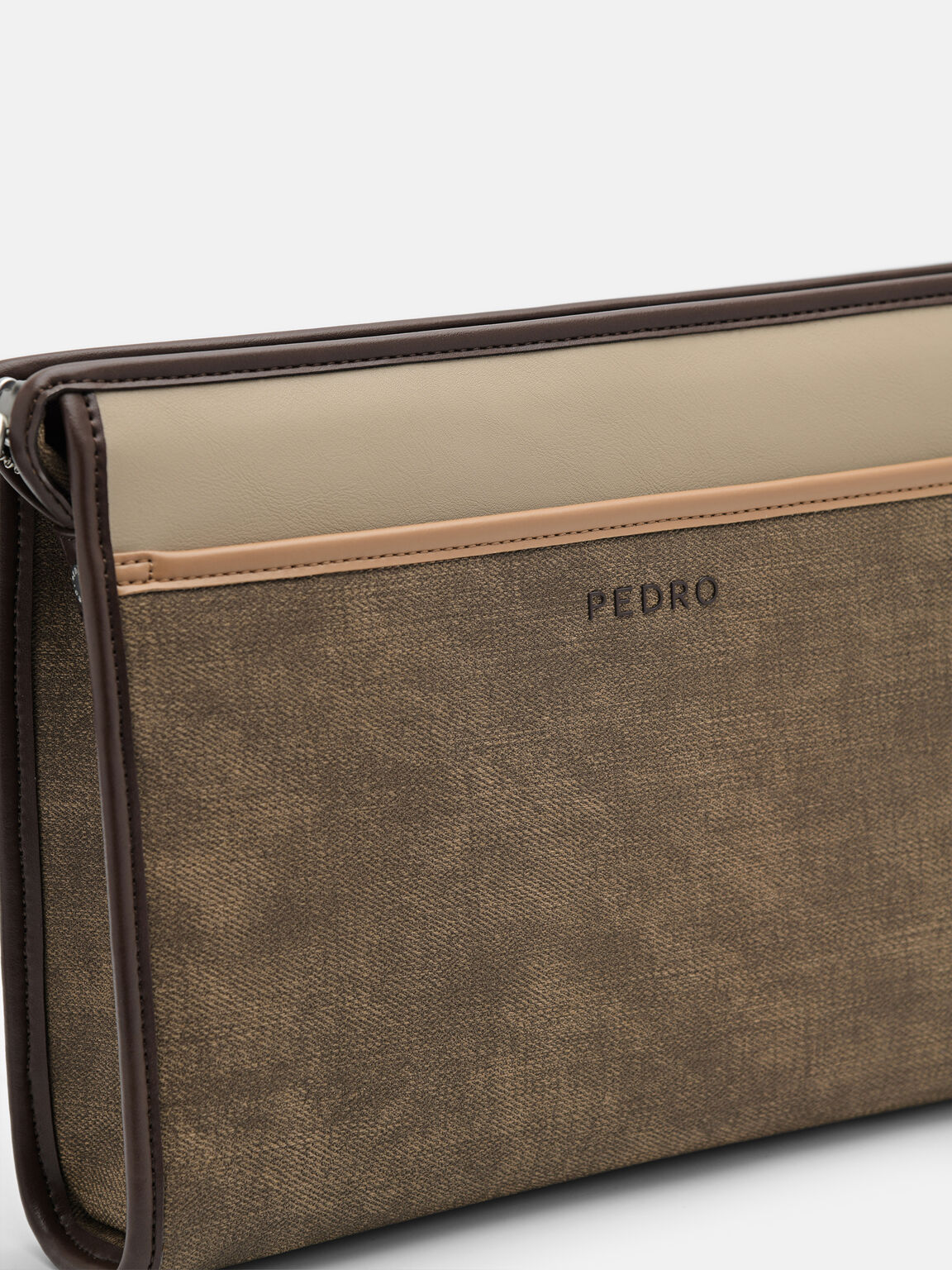 Scott Clutch Bag, 