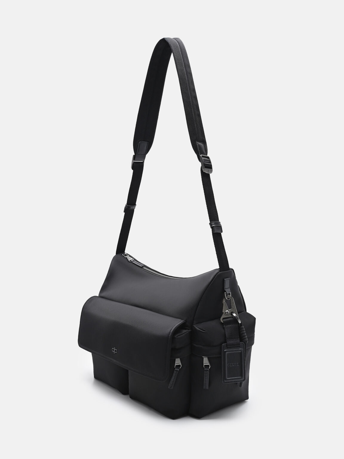 Tas Messenger Relay, , hi-res