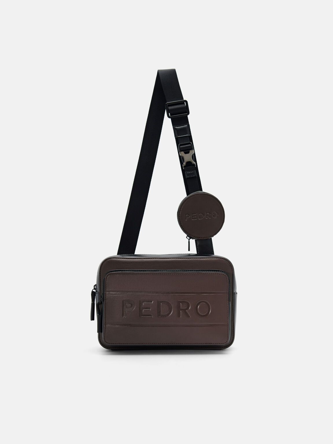 Flynn Casual Sling Bag, 
