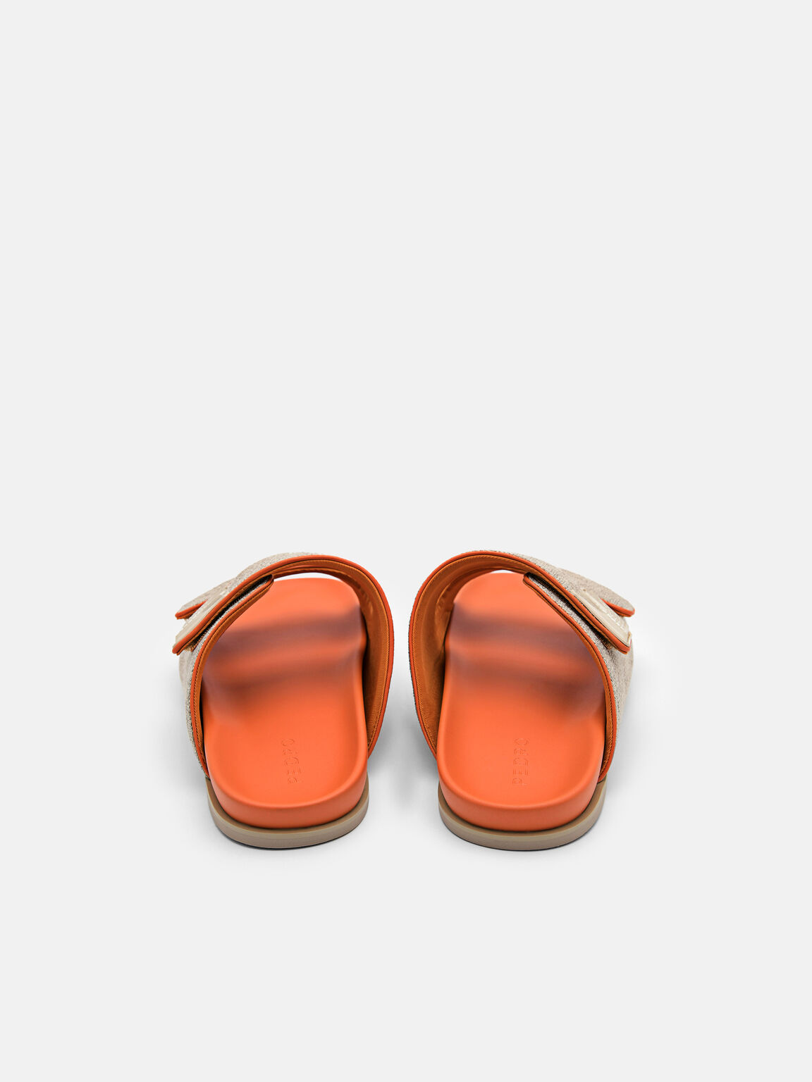 Sandal Geser Linen, 
