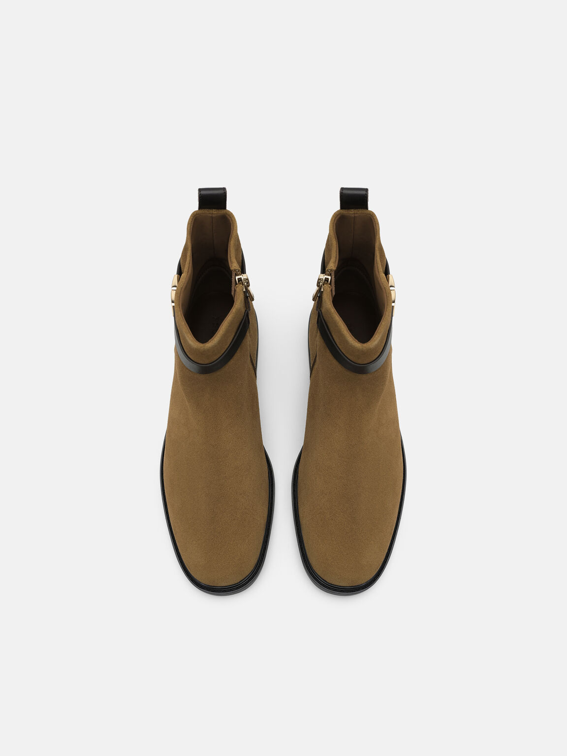 Jatte Suede Boots, , hi-res