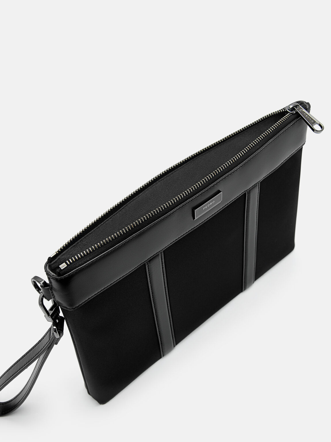 Tas Portofolio Fabric Allen, 