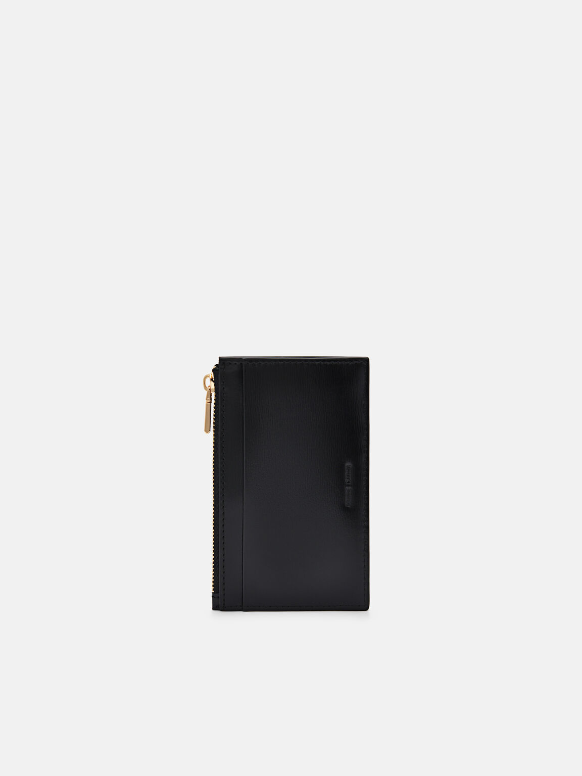 Leather Card Holder, 