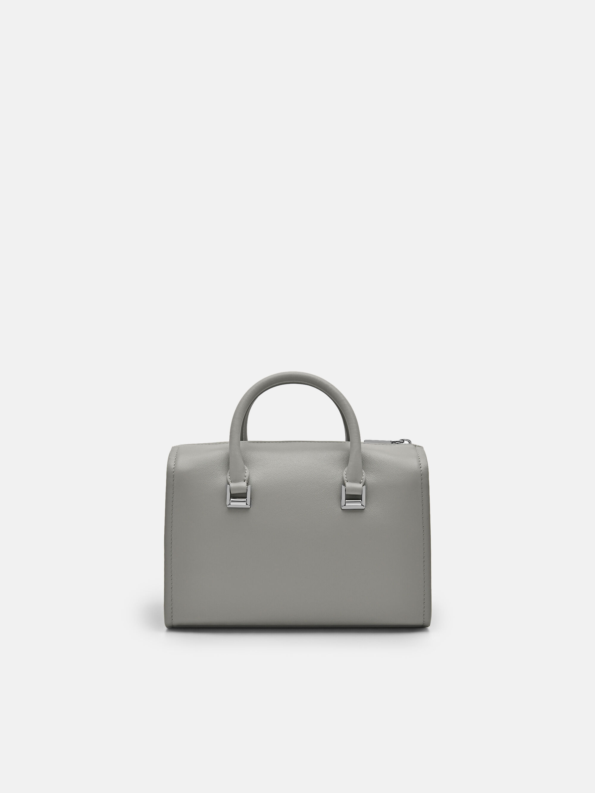 ★PEDRO★Studio Ida Leather Handbag ハンドバック/送料込 Black PEDRO Studio Ida Leather Handbag - PEDRO EU