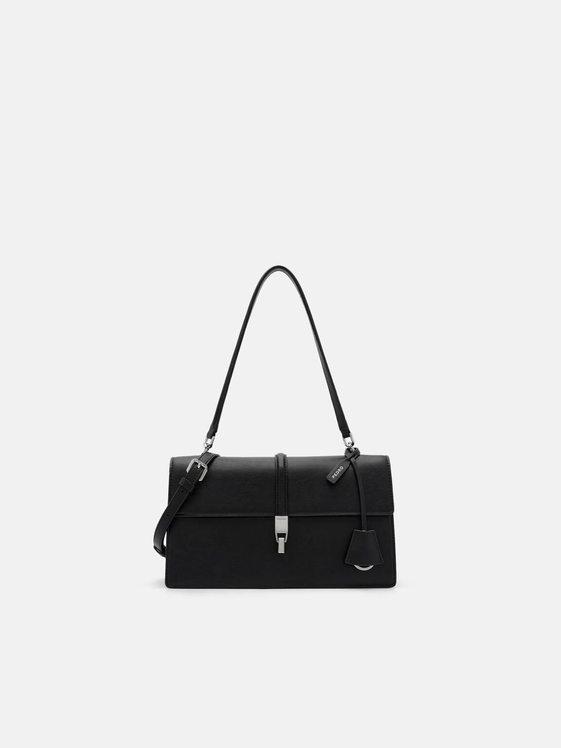 Hitch Flap Shoulder Bag, , hi-res