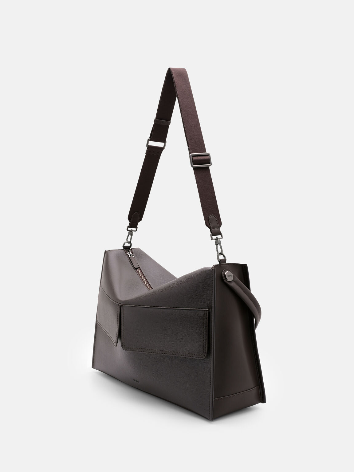 Tas Selempang Slouch, , hi-res